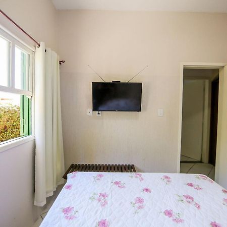 Residencial Casa Tomate E Destino Floripa Villa ฟลอเรียนอโปลิส ภายนอก รูปภาพ