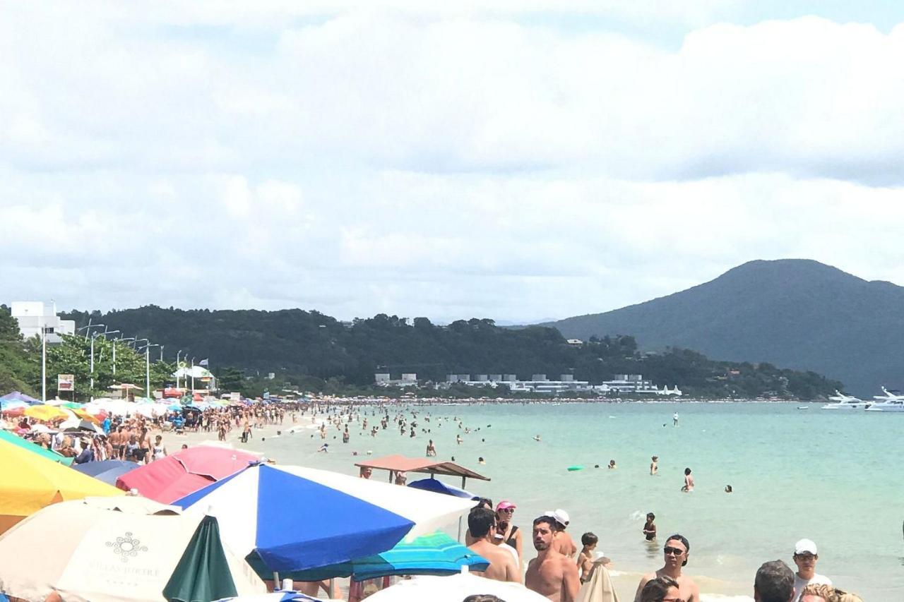 Residencial Casa Tomate E Destino Floripa Villa ฟลอเรียนอโปลิส ภายนอก รูปภาพ