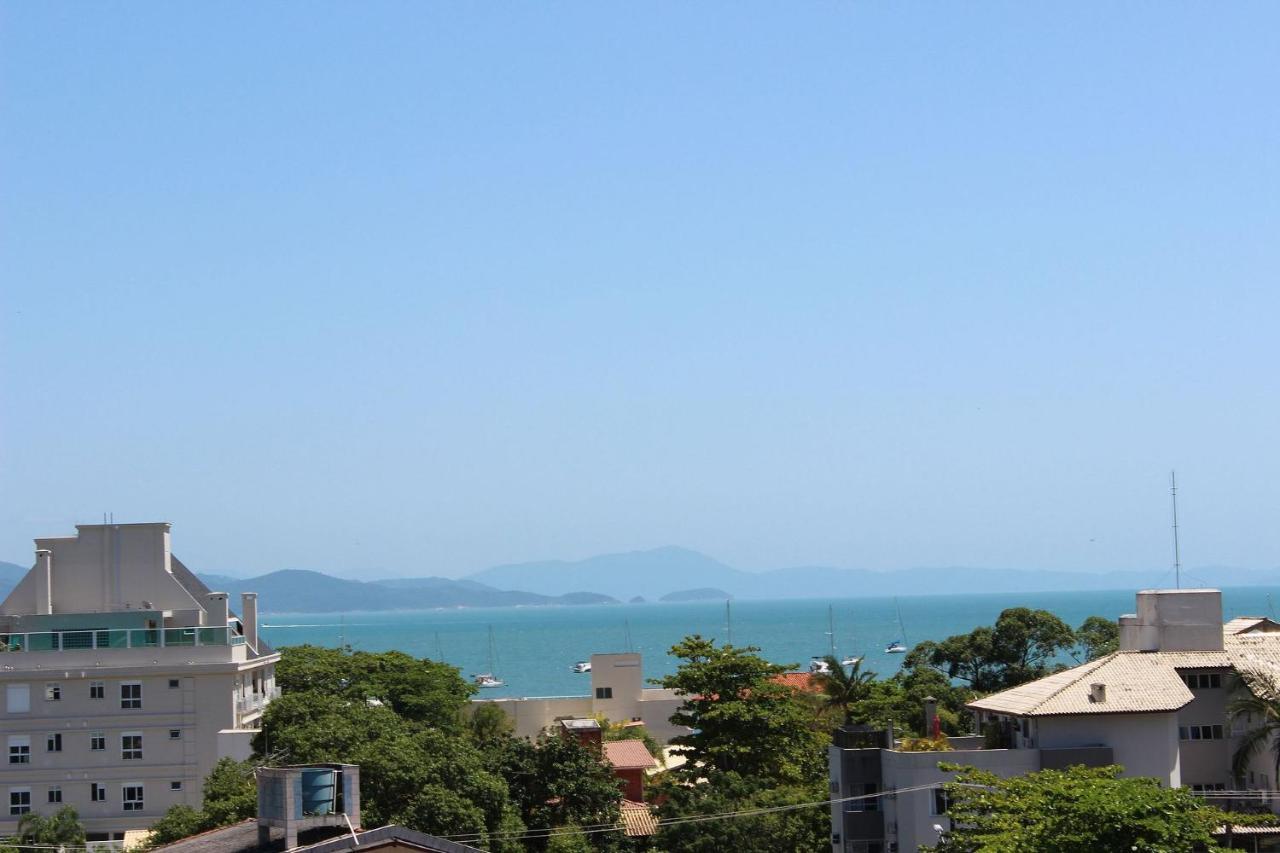 Residencial Casa Tomate E Destino Floripa Villa ฟลอเรียนอโปลิส ภายนอก รูปภาพ