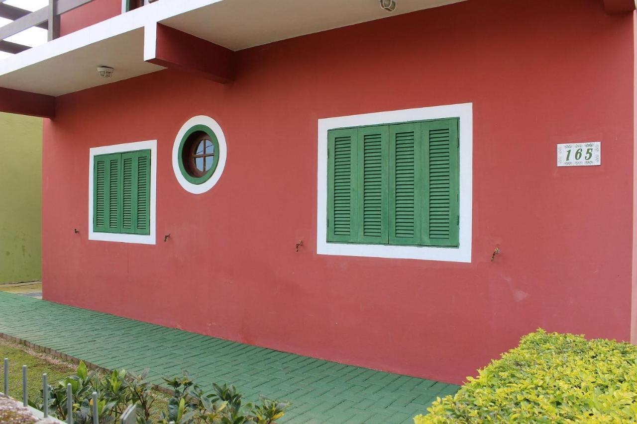 Residencial Casa Tomate E Destino Floripa Villa ฟลอเรียนอโปลิส ภายนอก รูปภาพ