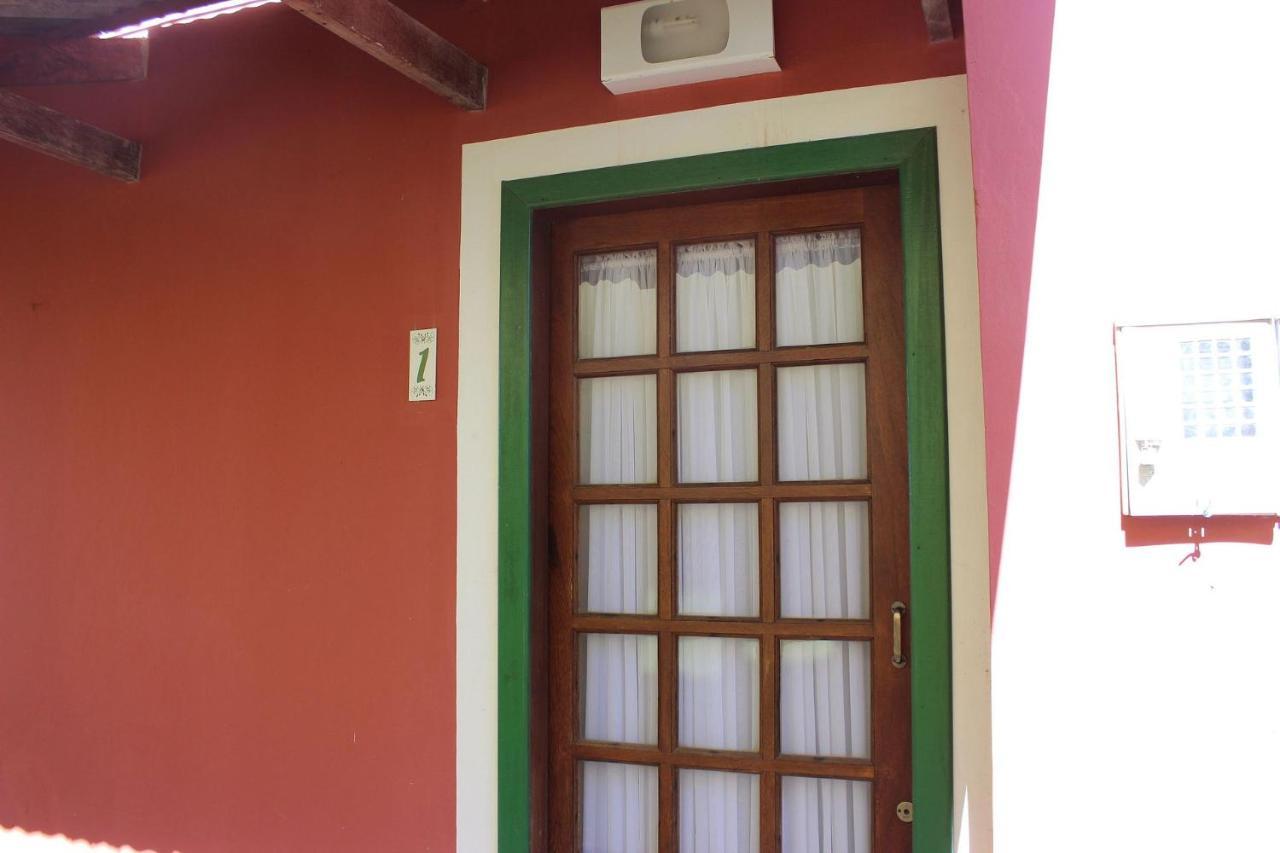 Residencial Casa Tomate E Destino Floripa Villa ฟลอเรียนอโปลิส ภายนอก รูปภาพ