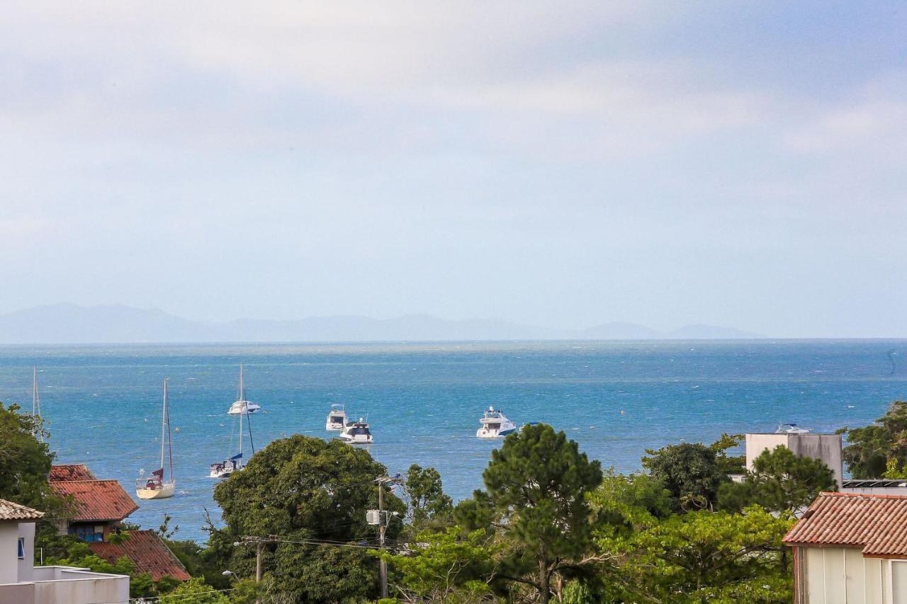 Residencial Casa Tomate E Destino Floripa Villa ฟลอเรียนอโปลิส ภายนอก รูปภาพ
