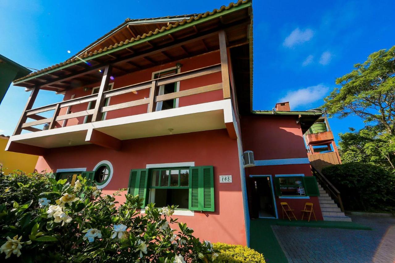 Residencial Casa Tomate E Destino Floripa Villa ฟลอเรียนอโปลิส ภายนอก รูปภาพ