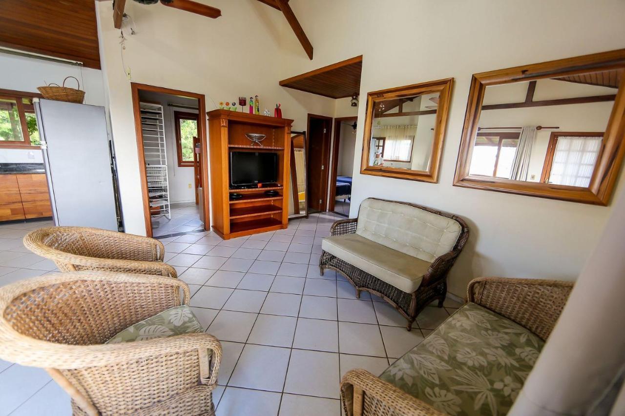 Residencial Casa Tomate E Destino Floripa Villa ฟลอเรียนอโปลิส ภายนอก รูปภาพ