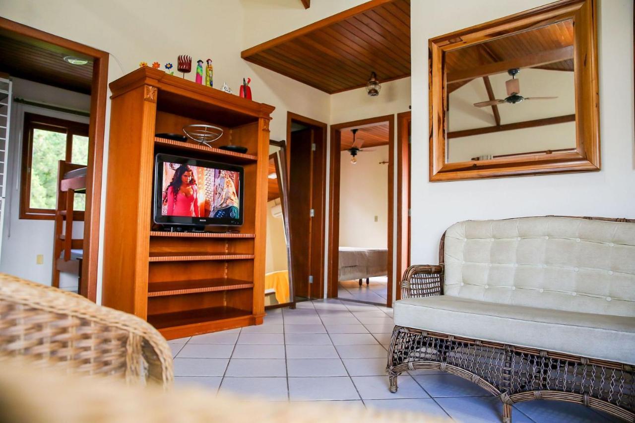 Residencial Casa Tomate E Destino Floripa Villa ฟลอเรียนอโปลิส ภายนอก รูปภาพ