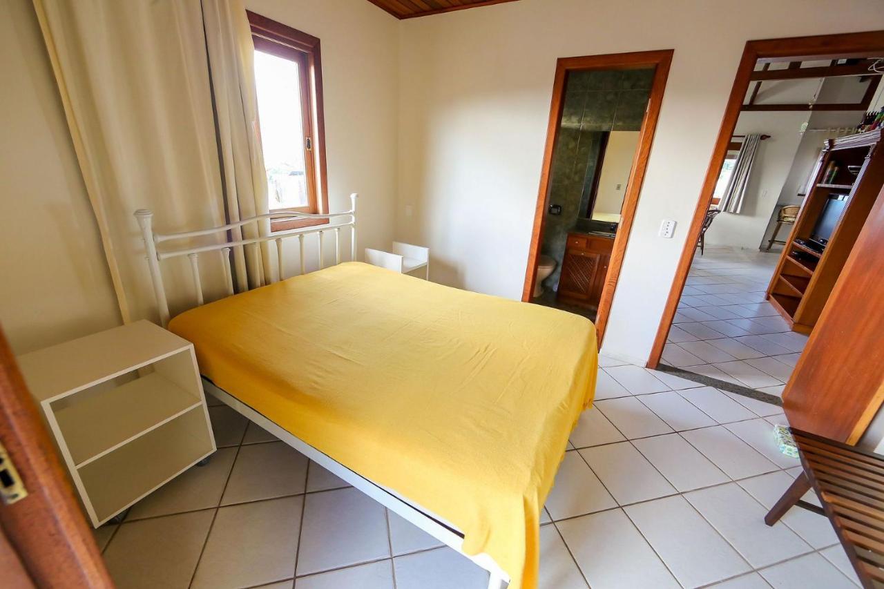 Residencial Casa Tomate E Destino Floripa Villa ฟลอเรียนอโปลิส ภายนอก รูปภาพ