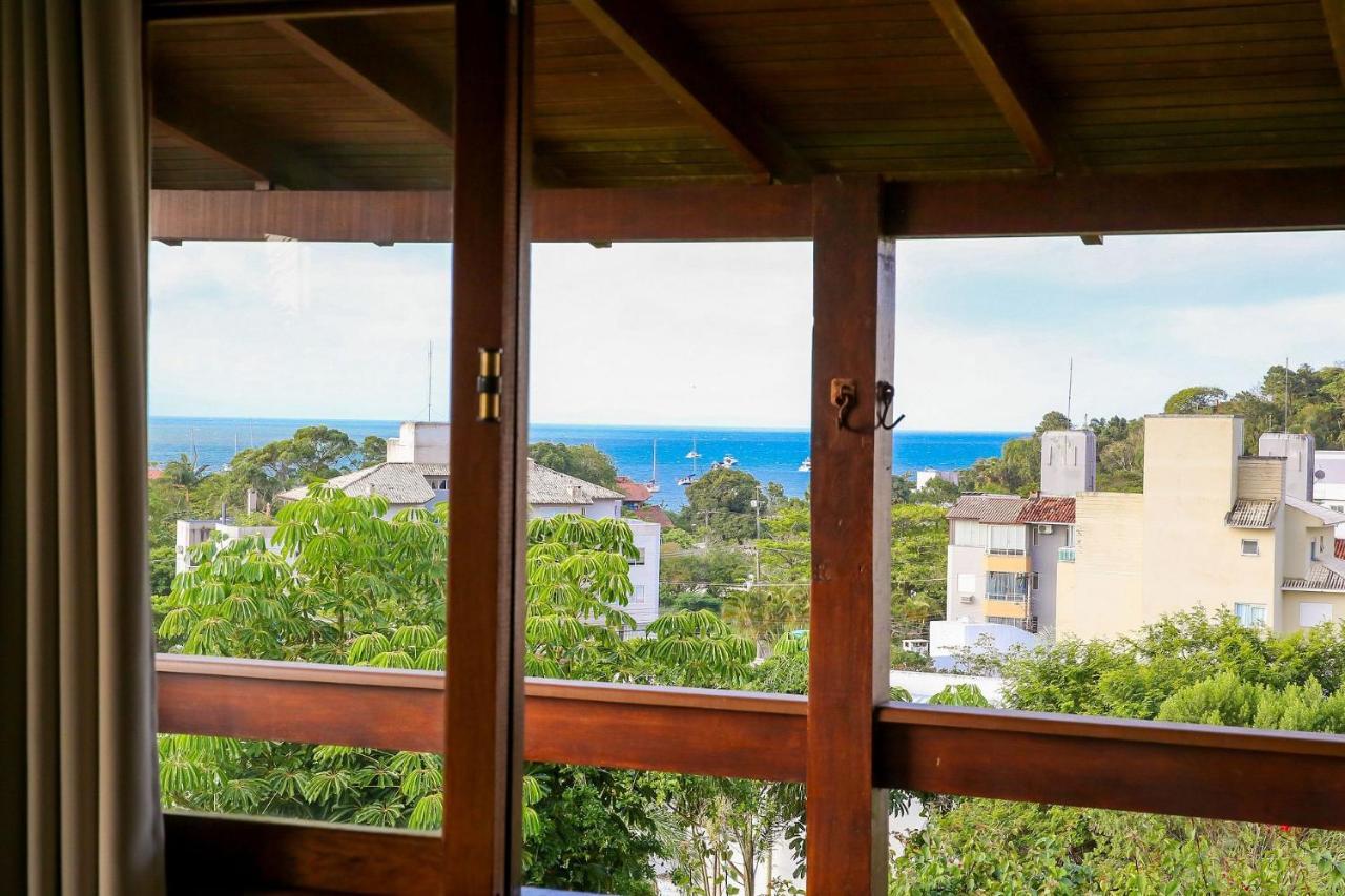 Residencial Casa Tomate E Destino Floripa Villa ฟลอเรียนอโปลิส ภายนอก รูปภาพ