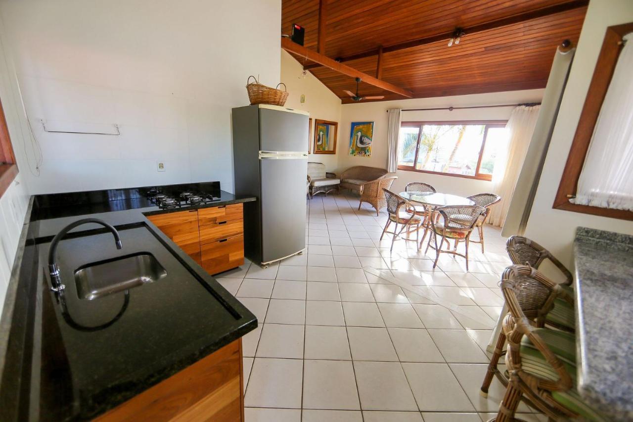 Residencial Casa Tomate E Destino Floripa Villa ฟลอเรียนอโปลิส ภายนอก รูปภาพ