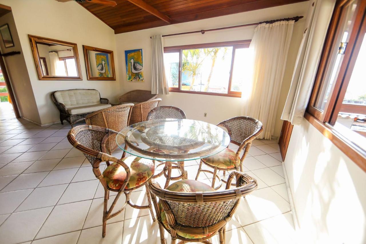 Residencial Casa Tomate E Destino Floripa Villa ฟลอเรียนอโปลิส ภายนอก รูปภาพ