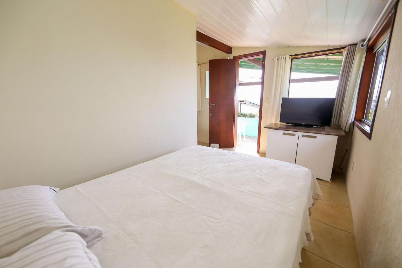Residencial Casa Tomate E Destino Floripa Villa ฟลอเรียนอโปลิส ภายนอก รูปภาพ