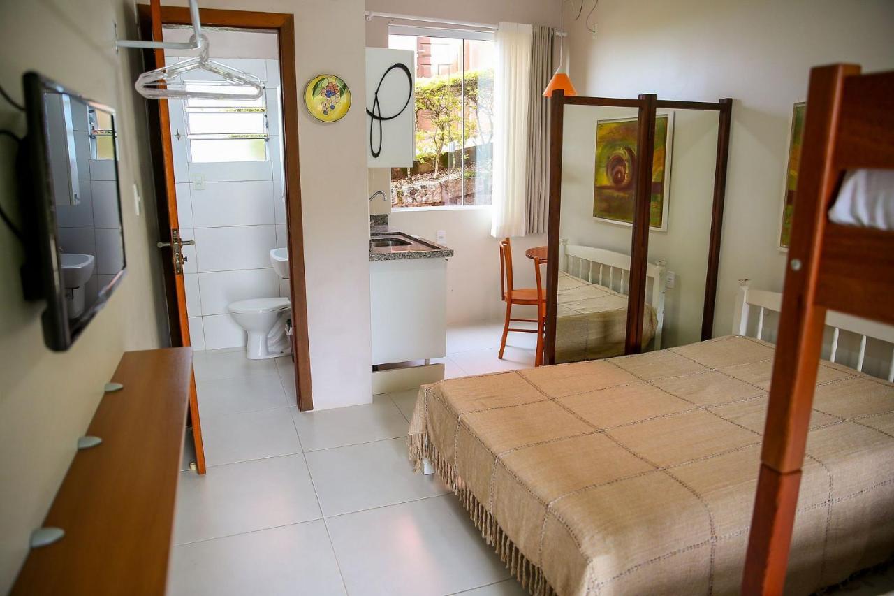Residencial Casa Tomate E Destino Floripa Villa ฟลอเรียนอโปลิส ภายนอก รูปภาพ