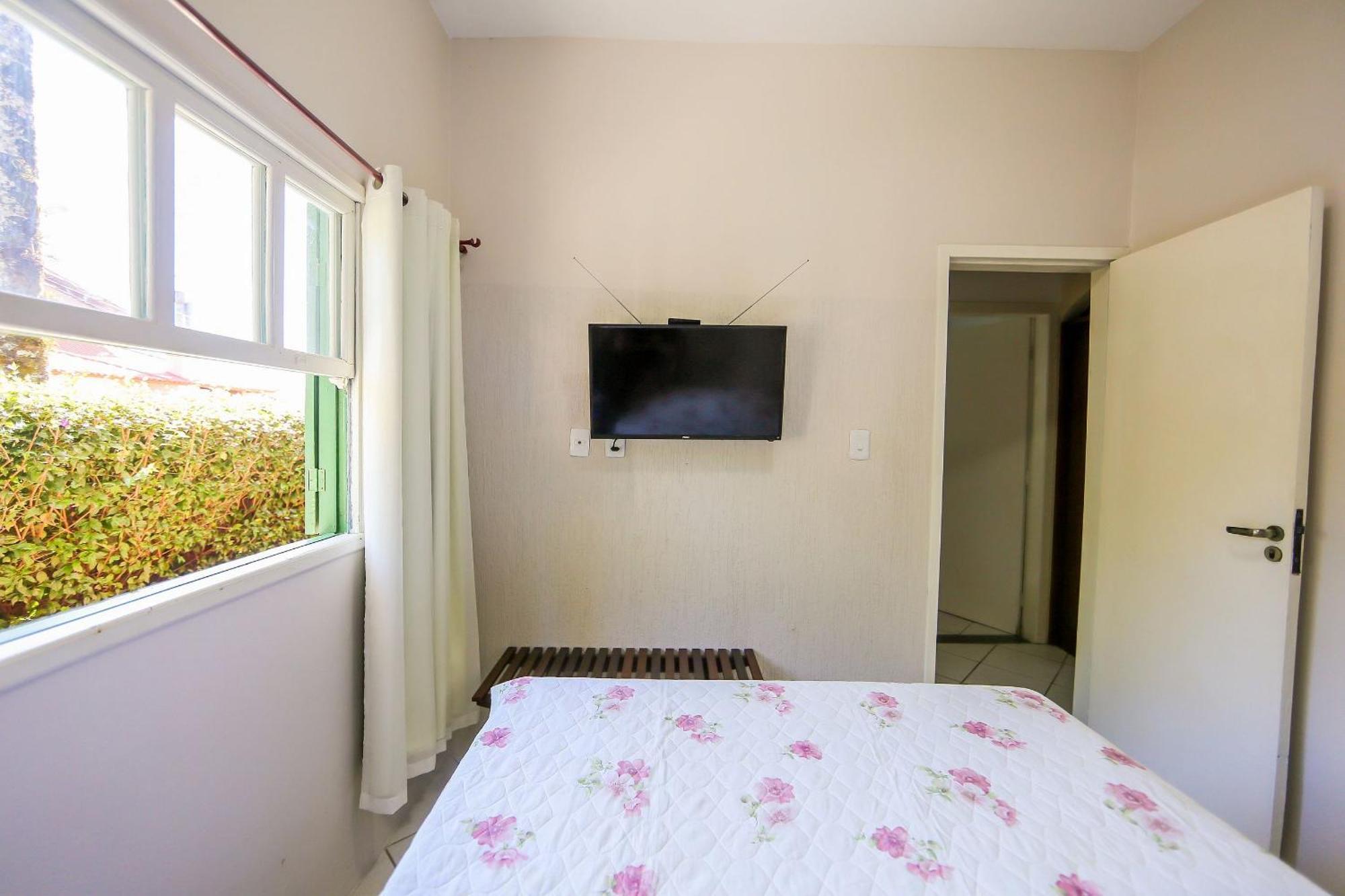 Residencial Casa Tomate E Destino Floripa Villa ฟลอเรียนอโปลิส ภายนอก รูปภาพ