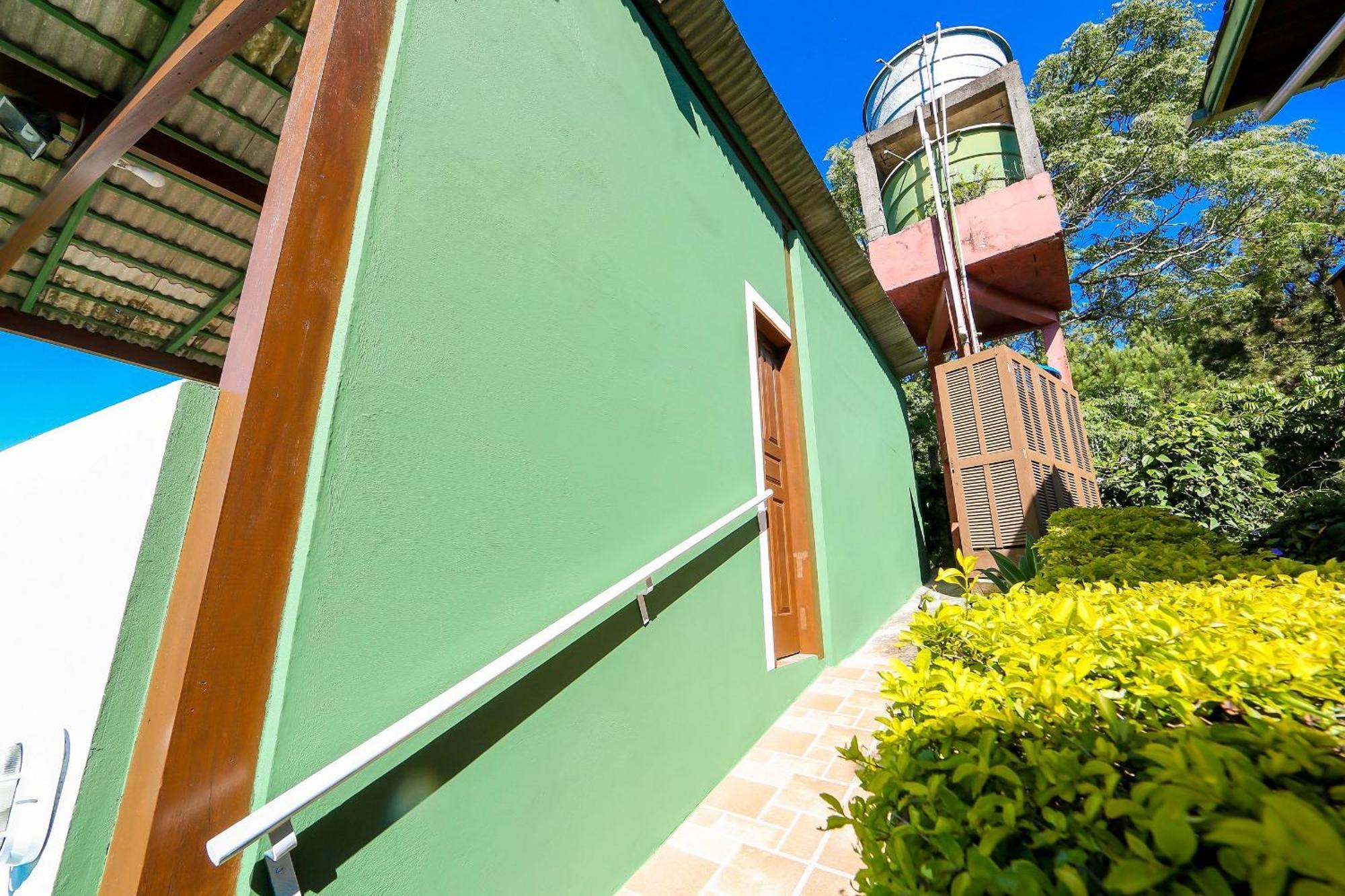 Residencial Casa Tomate E Destino Floripa Villa ฟลอเรียนอโปลิส ภายนอก รูปภาพ
