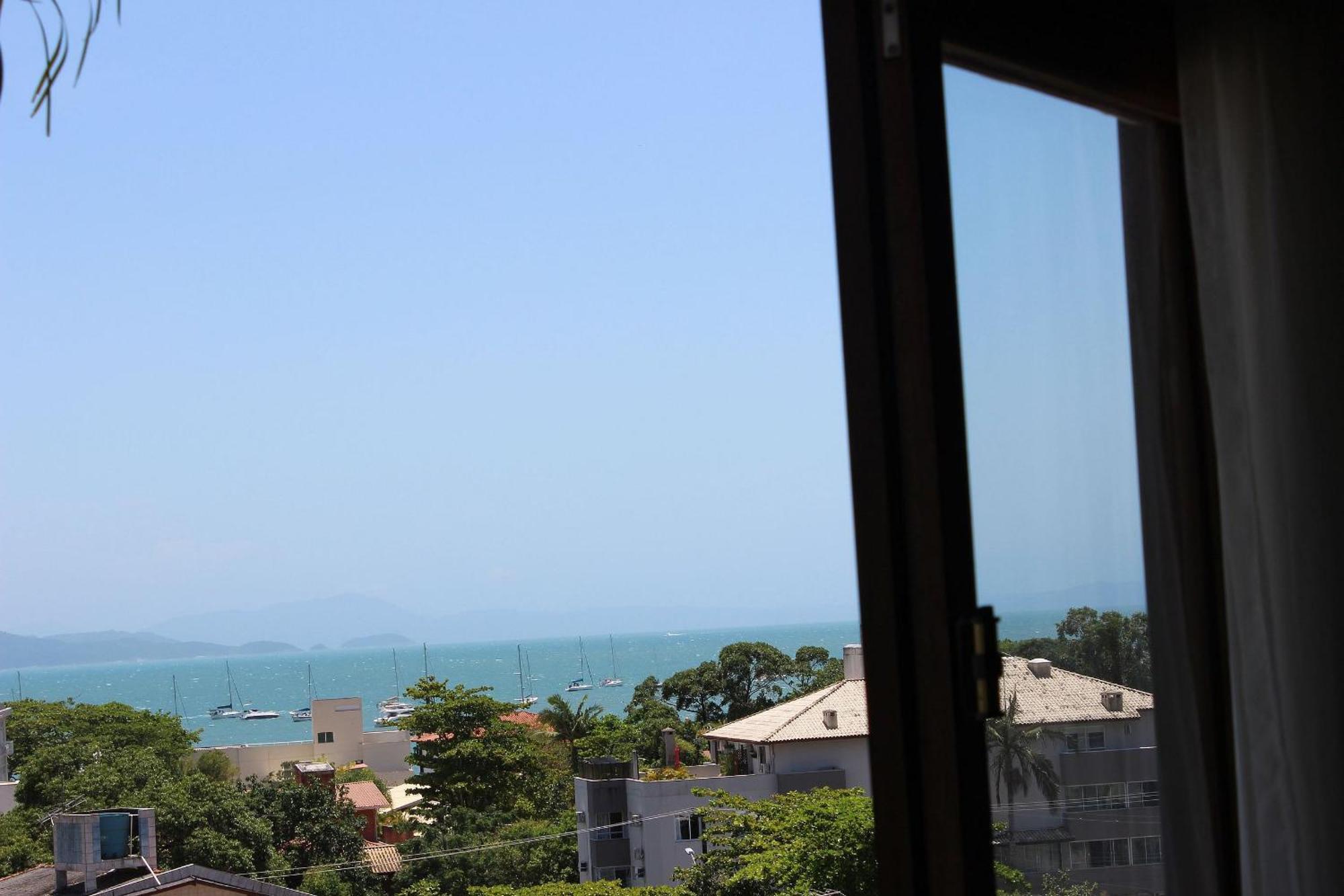 Residencial Casa Tomate E Destino Floripa Villa ฟลอเรียนอโปลิส ภายนอก รูปภาพ