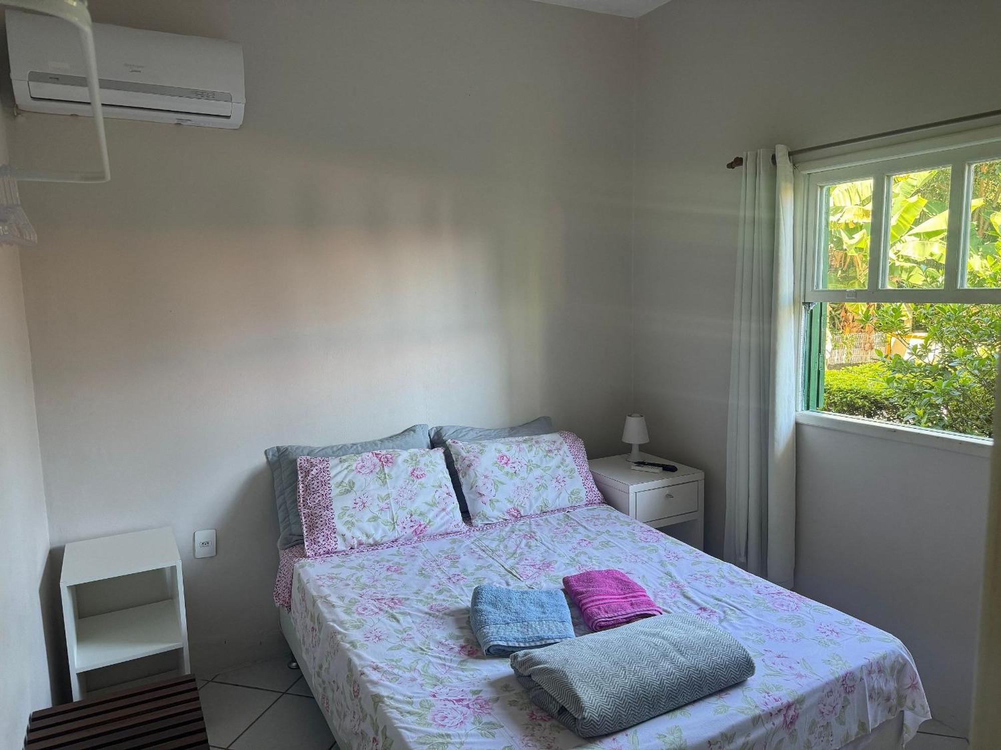 Residencial Casa Tomate E Destino Floripa Villa ฟลอเรียนอโปลิส ภายนอก รูปภาพ
