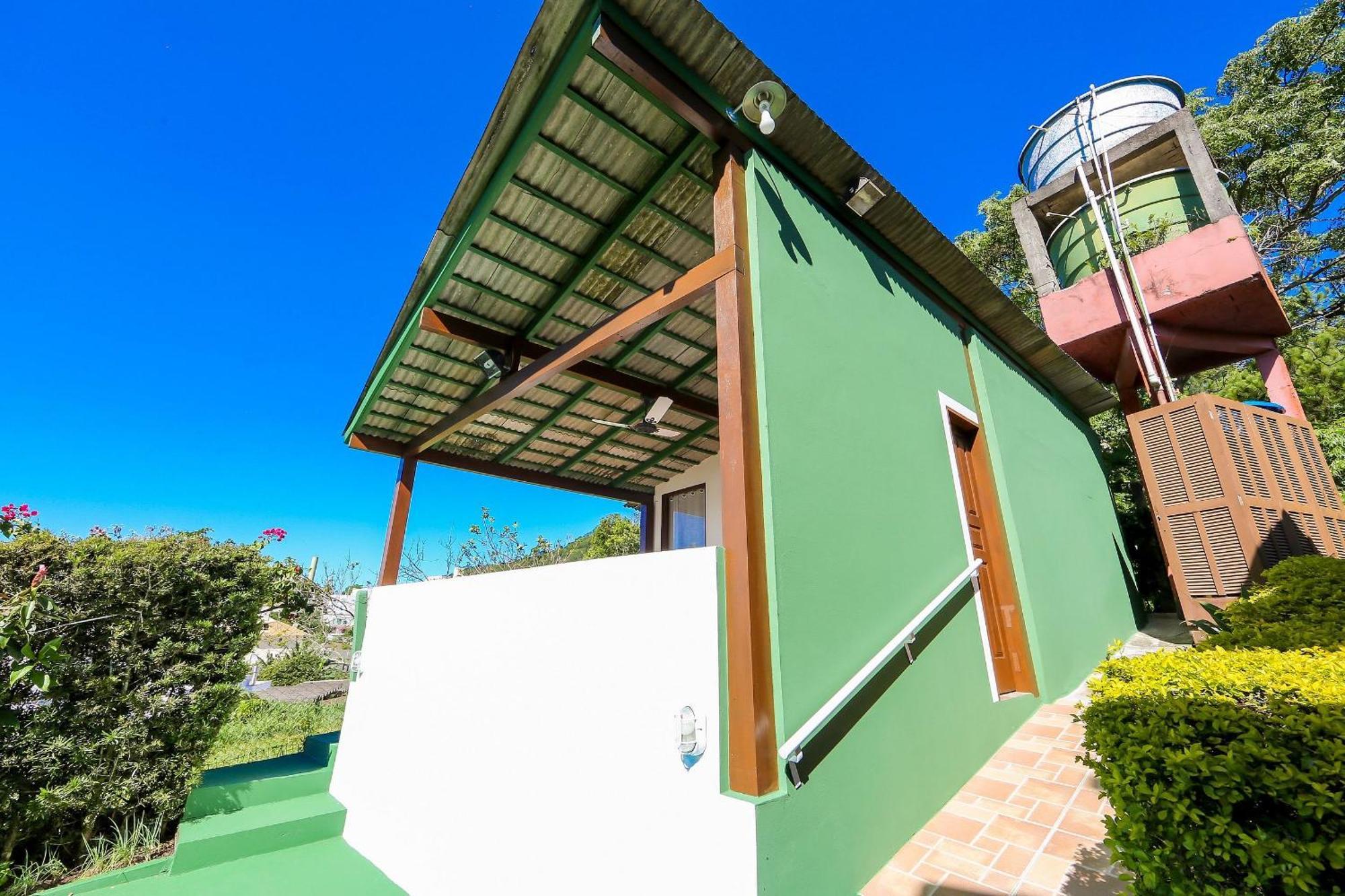 Residencial Casa Tomate E Destino Floripa Villa ฟลอเรียนอโปลิส ภายนอก รูปภาพ