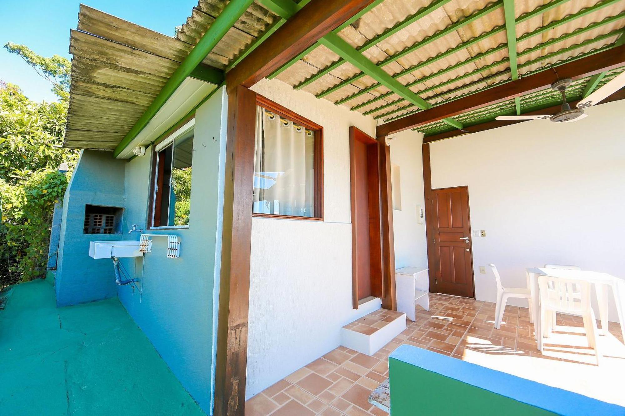 Residencial Casa Tomate E Destino Floripa Villa ฟลอเรียนอโปลิส ภายนอก รูปภาพ